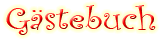 G&aauml;stebuch